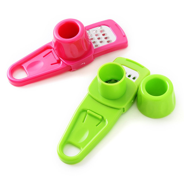 Garlic Peeler 2PCS