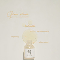 BEAUTY OF JOSEON Glow Serum 30ml