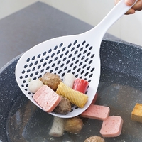 Kitchen Ladle Strainer 