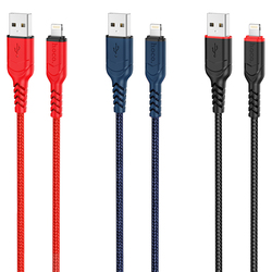 HOCO Cable Charger X59 iPhone