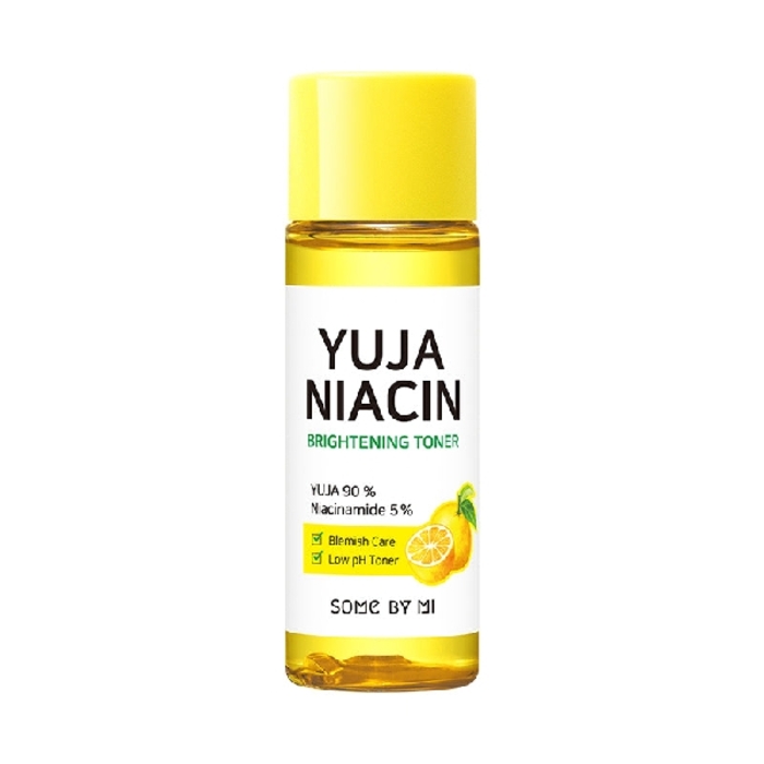 SOME BY MI- YUJA NIACIN 30 DAYS BRIGHTENING STARTER KIT