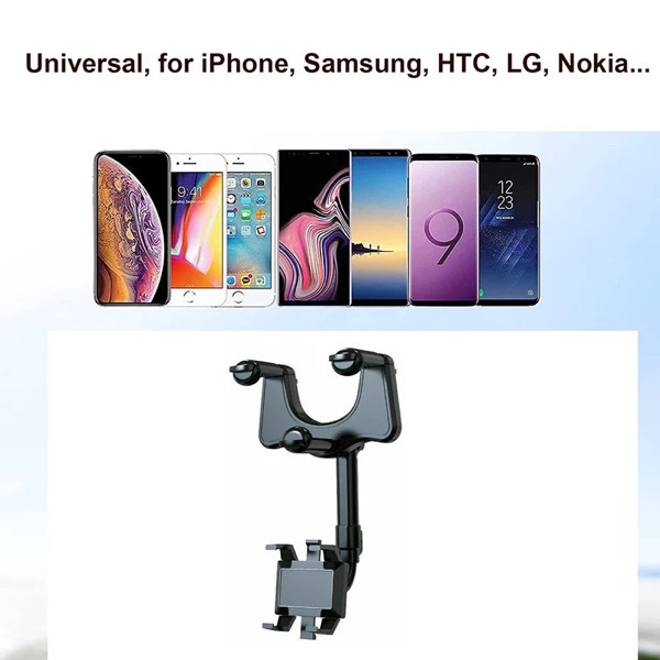 Car Phone Holder