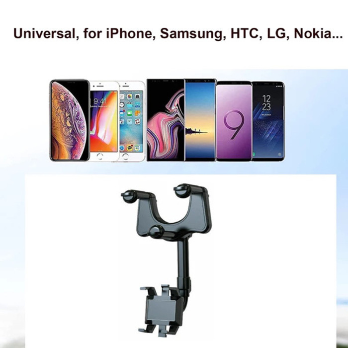Car Phone Holder