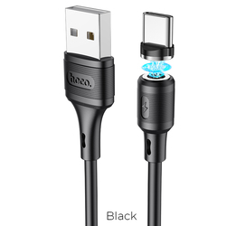 HOCO Cable Charger Magnetic X52 Type-C