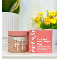 Help me Real Collagen Pad