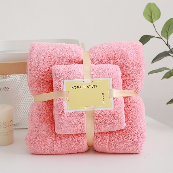 Microfiber Towel 35 x 75 + 70x140cm