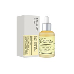 Logically, Skin - Multi-vitamin Daily Care Serum 50ml
