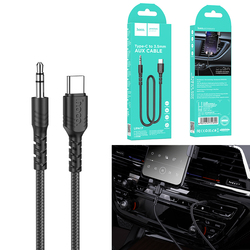 HOCO UPA17 Converter Type-C to AUX3.5 (BC7562)