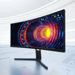 Redmi Curve Gaming Monitor 30”