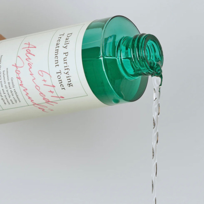 AXIS-Y Daily Purifying Treatment Toner 200ml