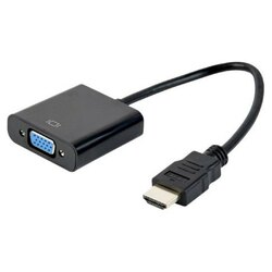 HDMI To VGA Adapter 