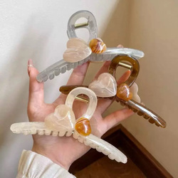 H12 Hair clippers /  ដង្កៀប