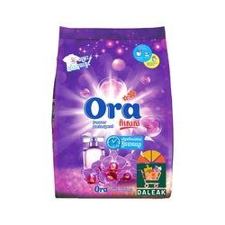 ORA PERFUME POWDER DETERGENT-400G