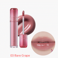 rom&nd The Juicy Lasting Tint Lipstick-03 Bare Grape
