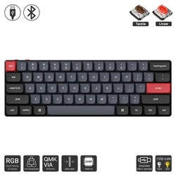 Keychron K9 Pro RGB Hot-Swap Keyboard