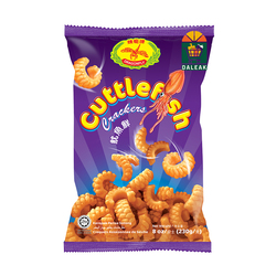 DRAGONFLY Cuttlefish Cracker Original-230G