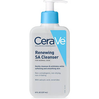 Cerave Renewing SA Cleanser (ហ្វូមលាងមុខ) - 237ml