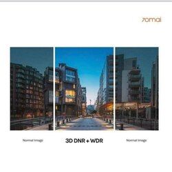 70mai Dash Cam Pro Plus+ Set 