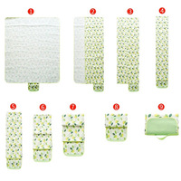 Picnic Mat Thickened Waterproof