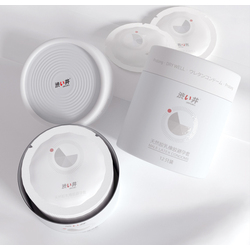 Drywell Delay New Condom ស្រោមអនាម័យស្តើងពន្យារ (12pcs)