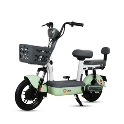 Yadea Model Ding Ding Electronic Bike 