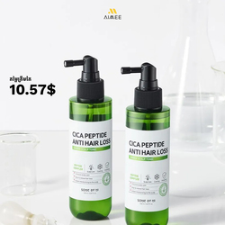 SOME BY MI Cica Peptide Anti Hair Loss Derma Scalp Tonic 150ml
