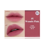 ETUDE HOUSE FIXING TINT- Woody Pink