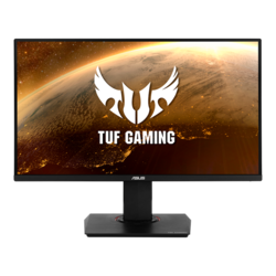 Asus VG Series Gaming Monitor VG289Q 28" 					