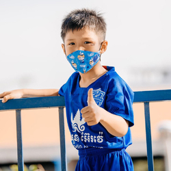 ម៉ាសកុមារ