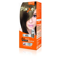 ថ្នាំលាបសក់ PIXXEL P05 ពណ៍ត្នោតខ្ចី