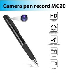 Pen Camera Direct Record