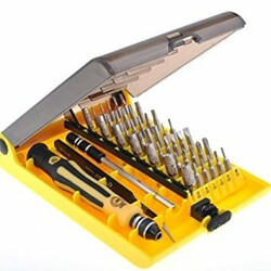 Screwdriver Tool Set 45 in 1