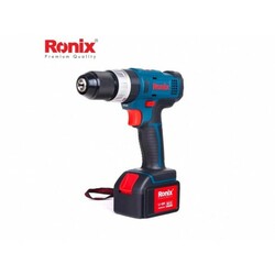 Ronix Cordless 18v