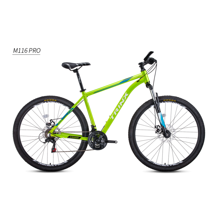 trinx mtb 2020 model