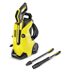 KARCHER Car Washer Pressure K 4 Full Control 
