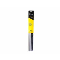S&L Sl-207 Door Brush White 915MM