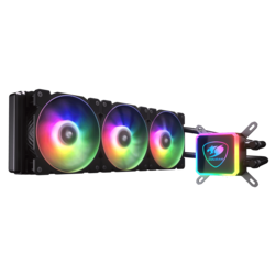 Cougar Aqua ARGB 280 CPU Cooler