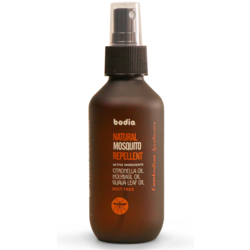 ថ្នាំបណ្ដេញមូសធម្មជាតិ - ដបធំ