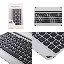 Keyboard Bluetooth for iPad 5&6