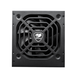 Cougar Power Supply XTC 450