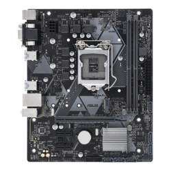Asus Prime B365M-K Motherboard Intel LGA 1151