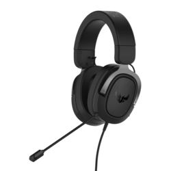 Asus TUF Gaming H3 Silver Gaming Headset