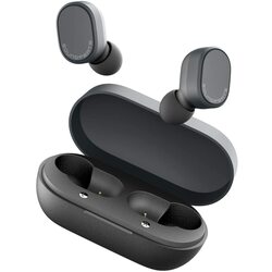 កាសឥតខ្សែ SoundPeats TrueDot ពណ៌ខ្មៅ