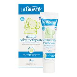 Happy Teeth Fluoride-Free Toothpaste