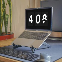 NEXSTAND K7 Laptop Stand