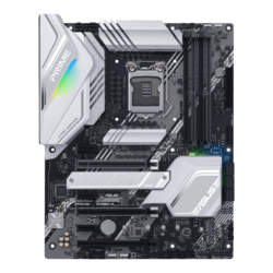 ASUS Prime Z490-A Motherboard Intel LGA 1200