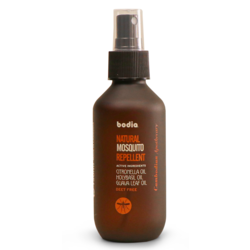 Bodia Natural Mosquito Repellent Small
