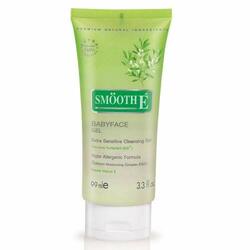 Smooth E BabyFace Cleansing Gel