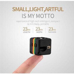 Mini Camera
