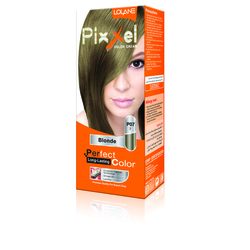 🔥Buy 1 free 1-LOLANE Pixxel Color Cream P07 Blonde